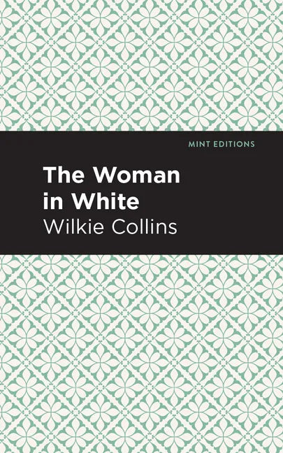 The Woman in White - Paperback