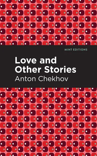 Love and Other Stories - Paperback