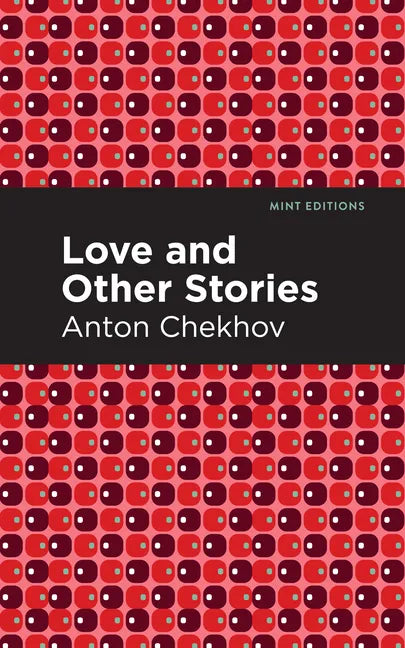 Love and Other Stories - Paperback