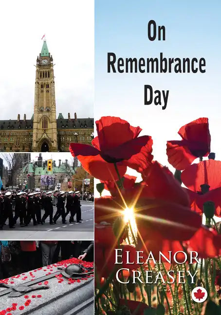 On Remembrance Day - Hardcover