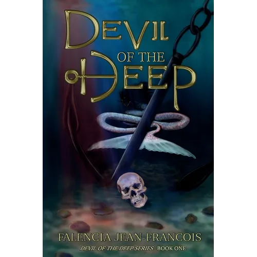 Devil of the Deep - Paperback