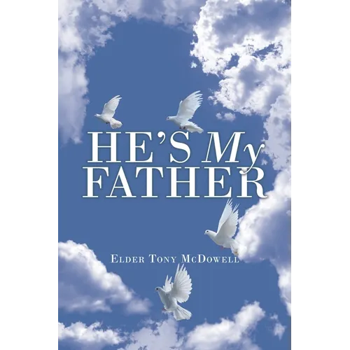 He's My Father - Paperback