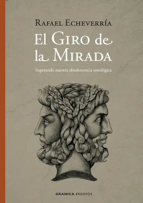 El Giro De La Mirada - Paperback