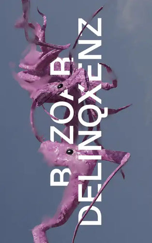 Bezoar Delinqxenz - Paperback