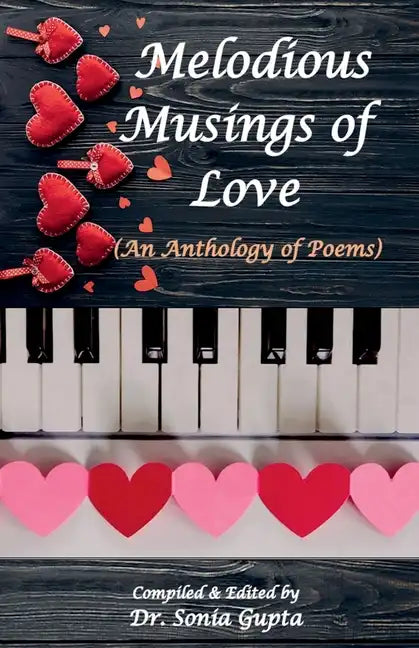 Melodious Musings of Love - Paperback