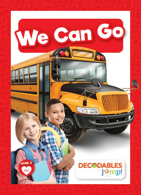 We Can Go - Paperback