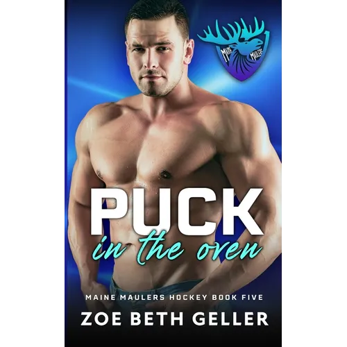 Puck in the Oven - Paperback