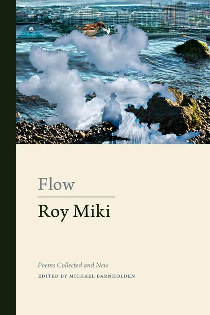 Flow: Poems Collected and New - Hardcover