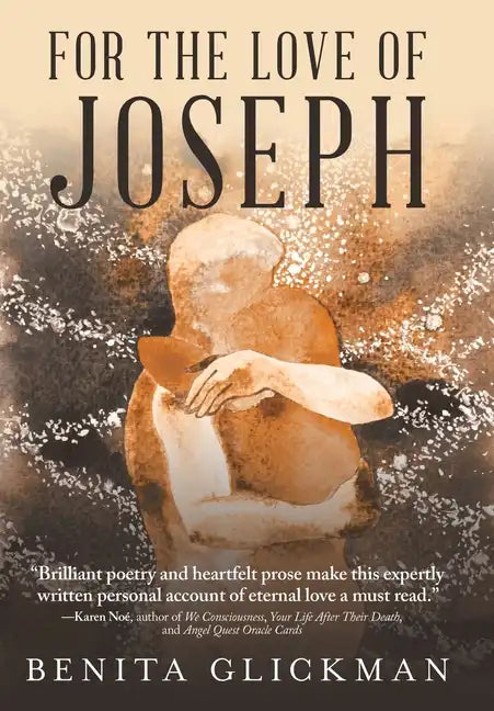 For the Love of Joseph - Hardcover