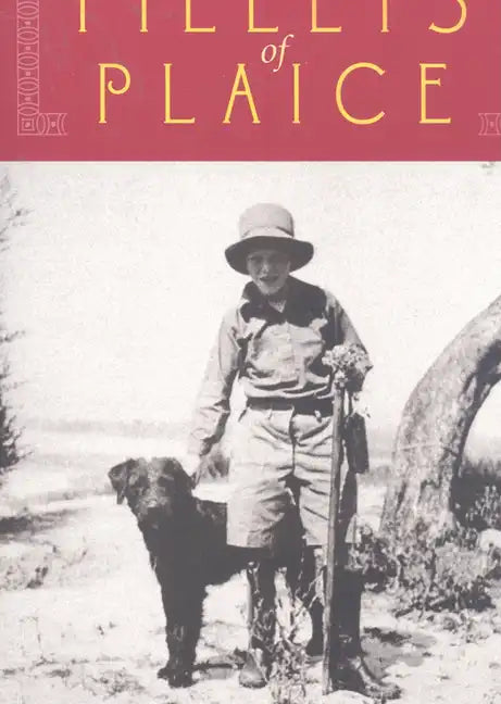 Fillets of Plaice - Paperback