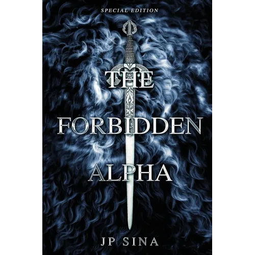 The Forbidden Alpha Special Edition - Paperback