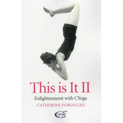 This Is It: Enlightenment with Cyoga - Paperback