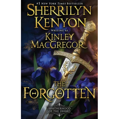 The Forgotten - Paperback