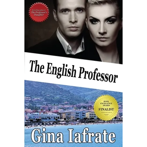 The English Professor - Paperback