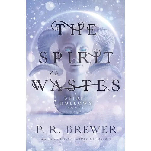 The Spirit Wastes - Paperback