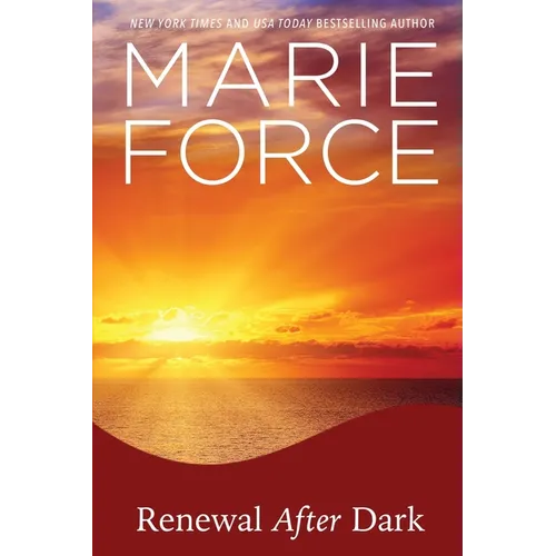 Renewal After Dark - Paperback