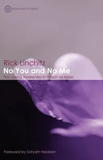 No You and No Me - Paperback