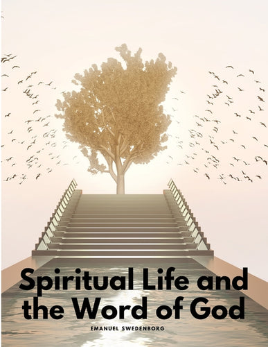 Spiritual Life and the Word of God - Paperback