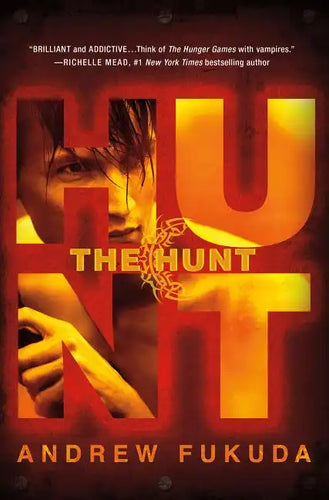 The Hunt - Paperback