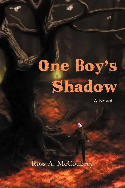 One Boy's Shadow - Paperback