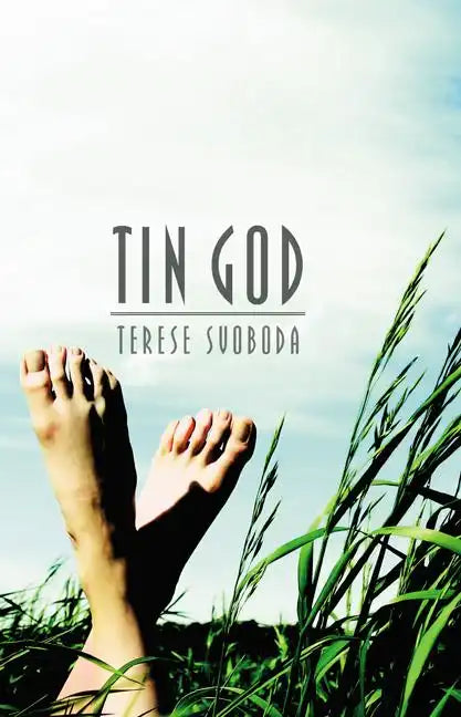 Tin God - Paperback
