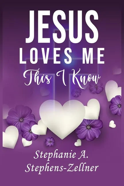Jesus Loves Me This I Know - Paperback