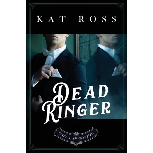 Dead Ringer - Paperback