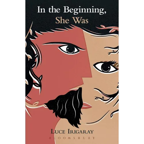 In the Beginning, She Was - Paperback