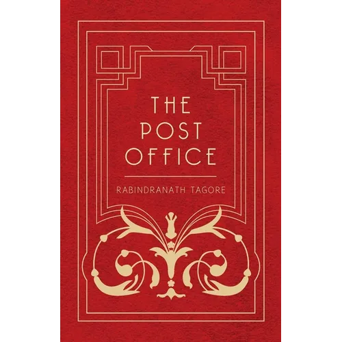 The Post Office - Paperback