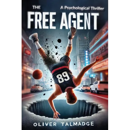 Free Agent - Paperback