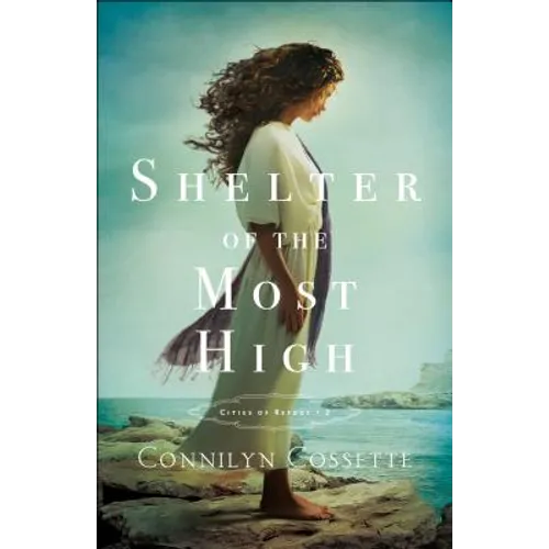 Shelter of the Most High - Paperback