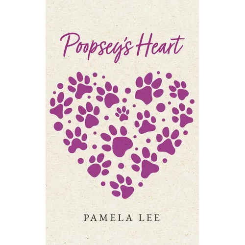 Poopsey's Heart - Paperback