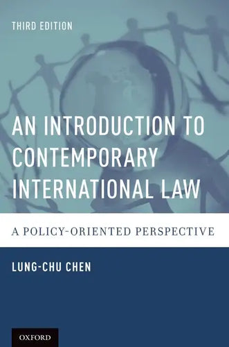 Introduction to Contemporary International Law: A Policy-Oriented Perspective (Revised) - Paperback