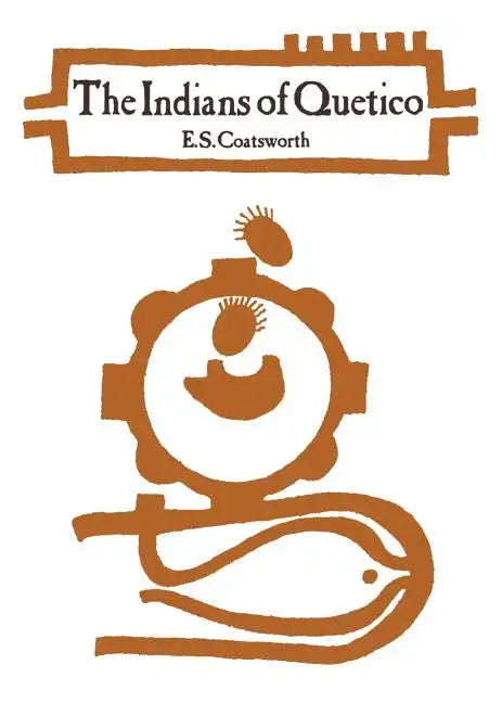 The Indians of Quetico - Paperback