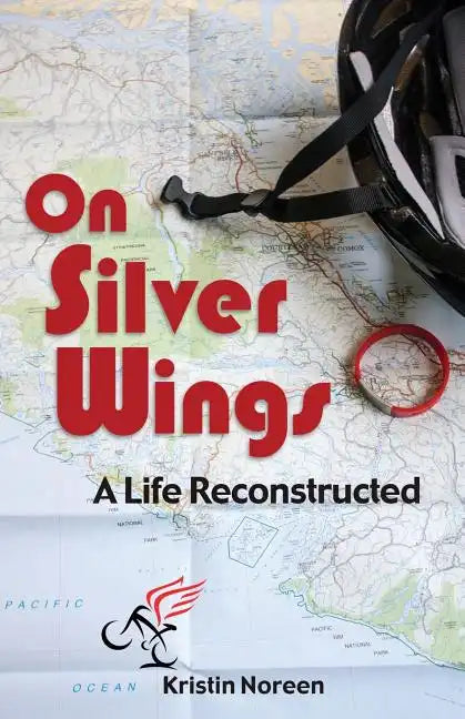 On Silver Wings - Paperback