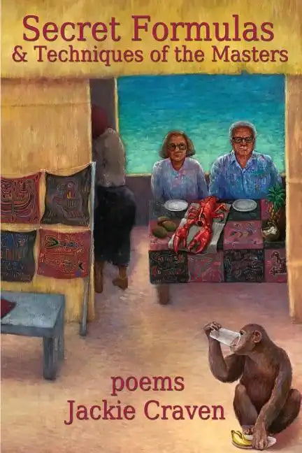 Secret Formulas & Techniques of the Masters - Paperback