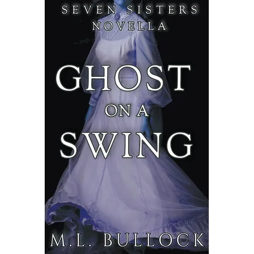 Ghost on a Swing - Paperback