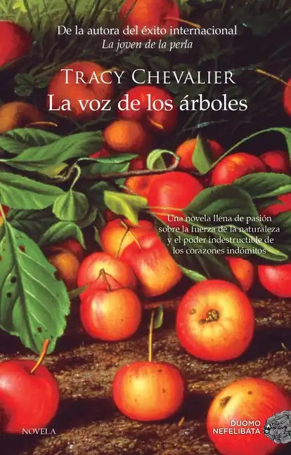 Voz de Los Árboles, La - Hardcover
