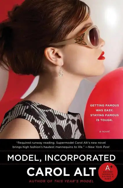 Model, Incorporated - Paperback