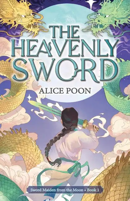 The Heavenly Sword - Paperback
