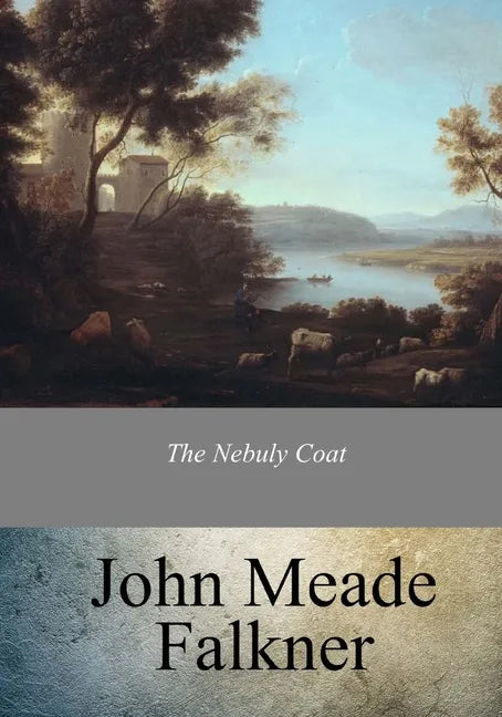 The Nebuly Coat - Paperback