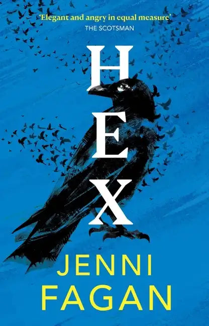 Hex: Darkland Tales - Paperback