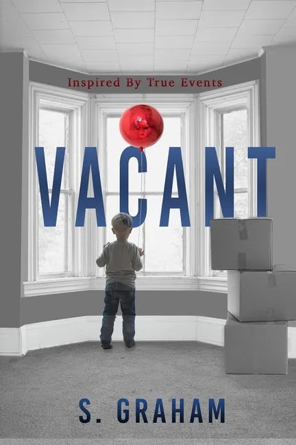 Vacant - Paperback