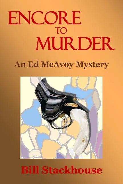 Encore to Murder - Paperback