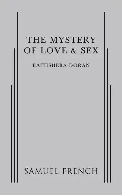 The Mystery of Love & Sex - Paperback