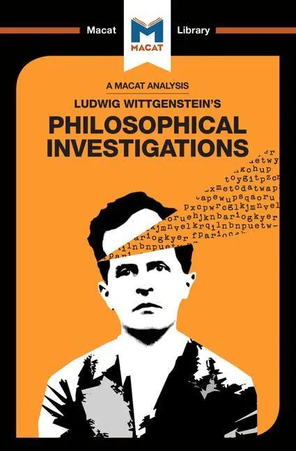 An Analysis of Ludwig Wittgenstein's Philosophical Investigations - Paperback