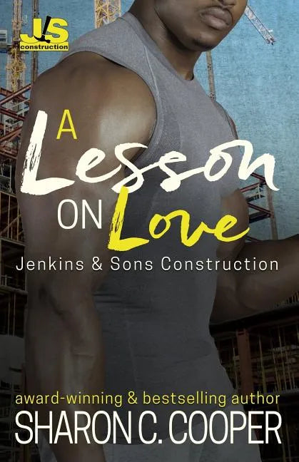 A Lesson On Love - Paperback