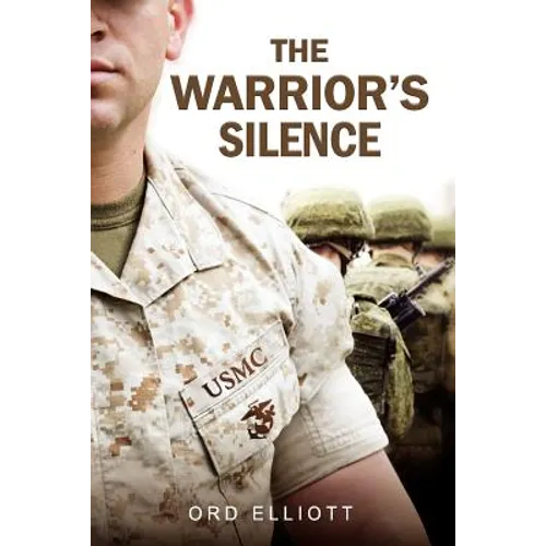 The Warrior's Silence - Paperback