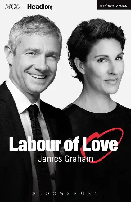 Labour of Love - Paperback