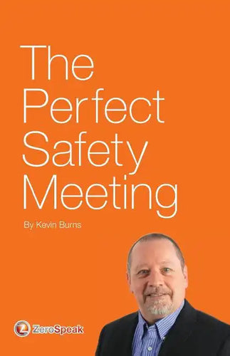 The Perfect Safety Meeting - Paperback